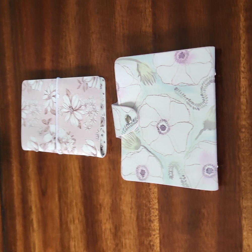 Simply Gilded Mini Album